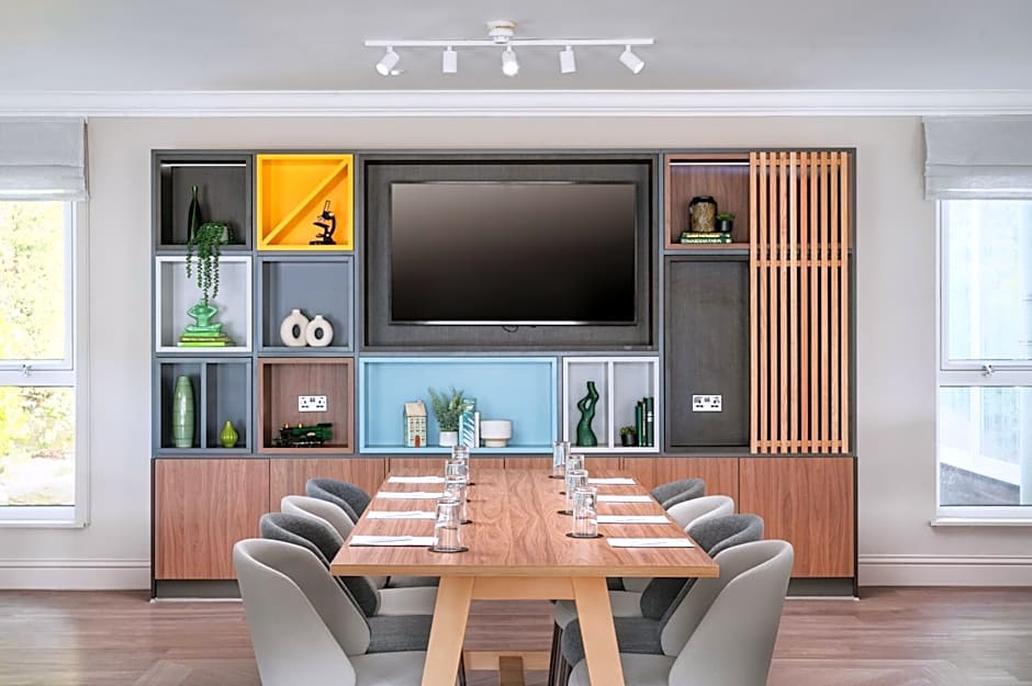 Holiday Inn Derby/Nottingham By IHG