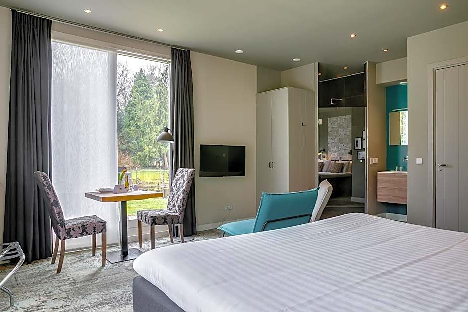 Boutique Hotel 't Vosje