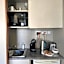 D Townhouse Boutique Suites
