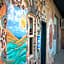 Ashland Commons Hostel
