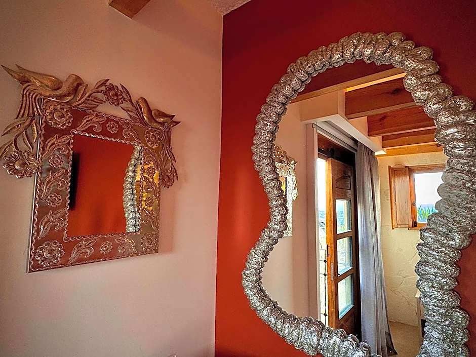 Hotel Boutique Casa Laja