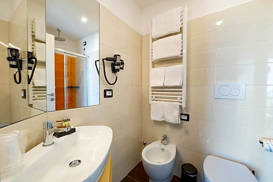 Hotel Velia