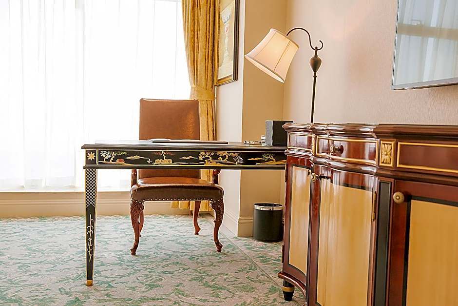 Qingdao Jianxin International Hotel