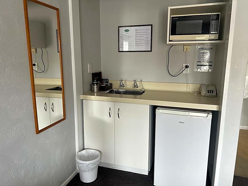Avenue Motel Palmerston North