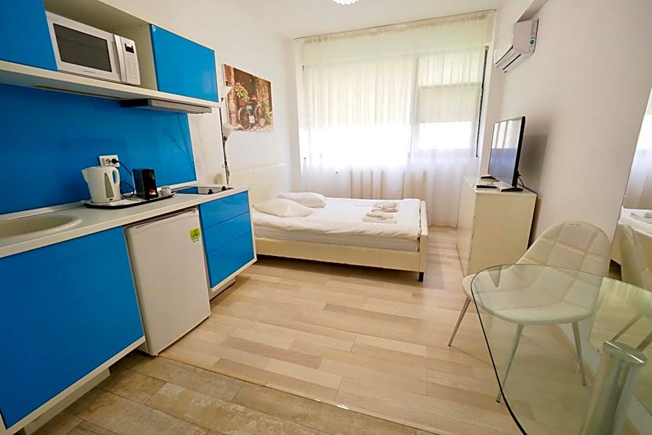 Iassium Residence Iasi