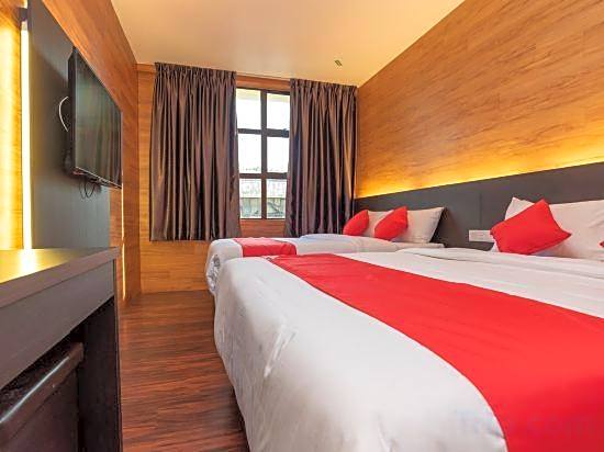 OYO 1230 Zen Zeng Budget Hotel