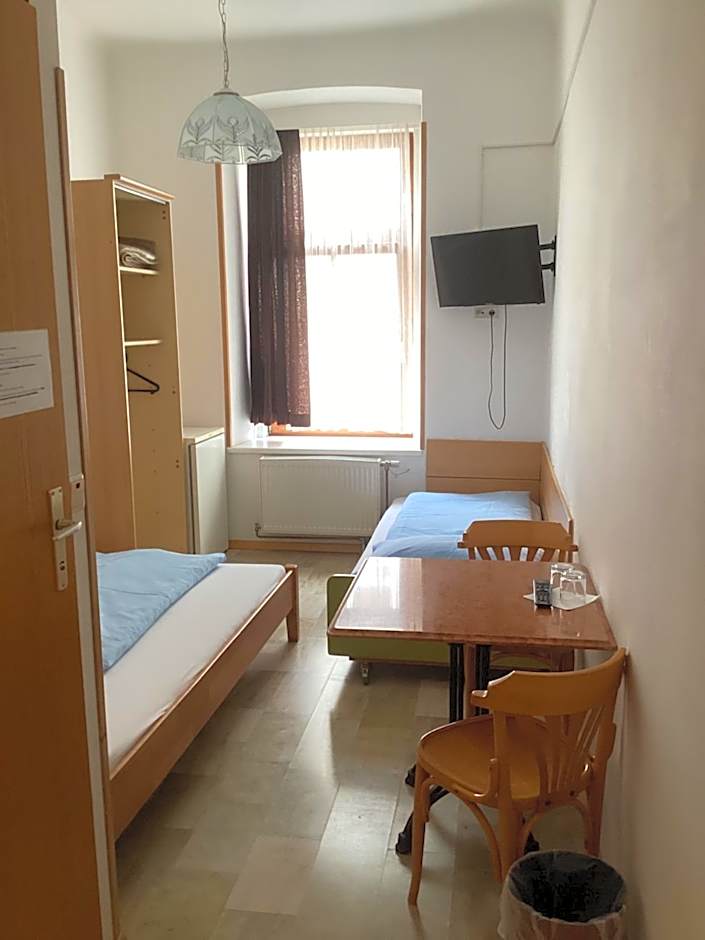 Hotel Pribitzer