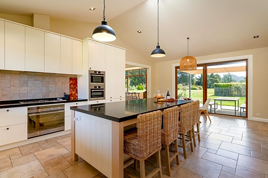 Wanaka Haven Lodge Accommodation