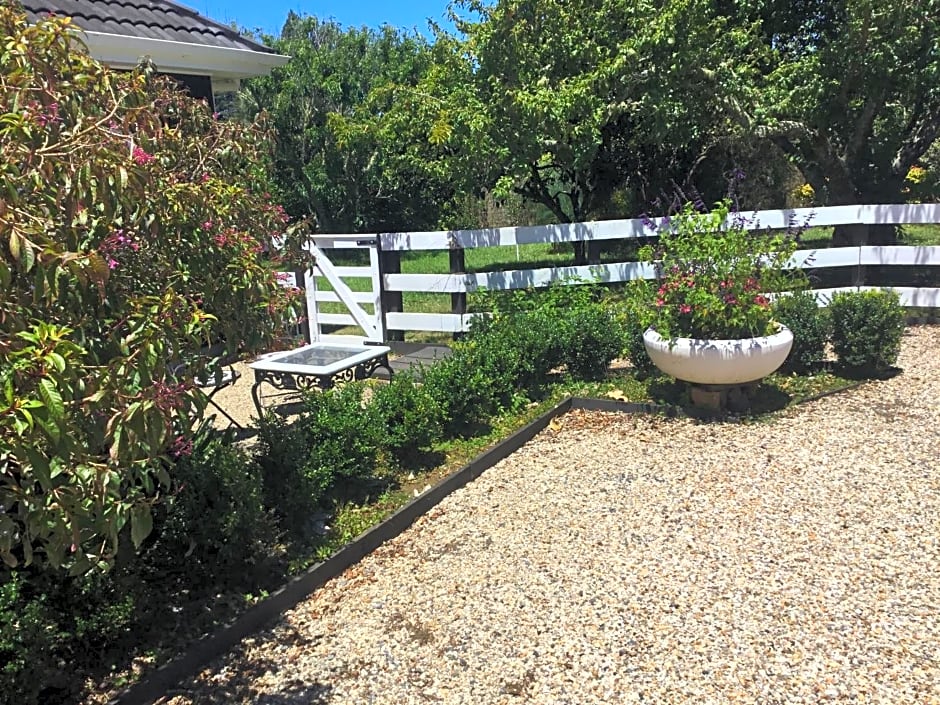 Pa Road B&B Kerikeri NZ