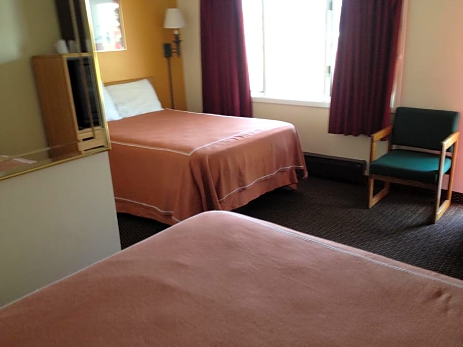 Caravan Motel