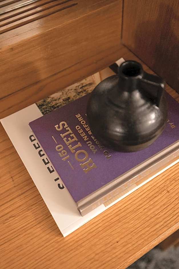 St Giles London - A St Giles Hotel