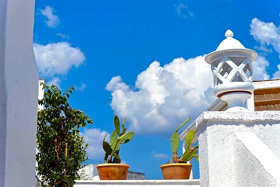 B&B PALAZZO MARZO