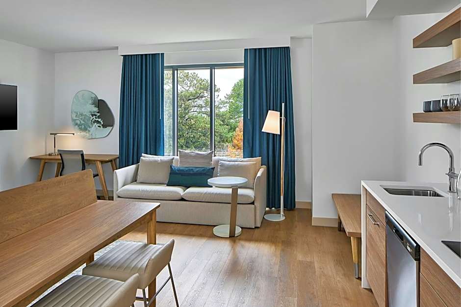 Element Atlanta Perimeter Center