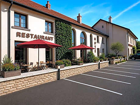 Hotel Le Clos des Arts