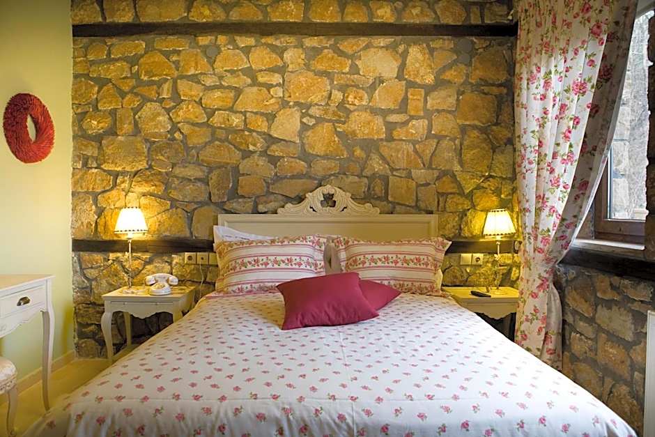 Archontiko Emmanouilidi Suites