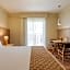Afago Mareiro Hotel