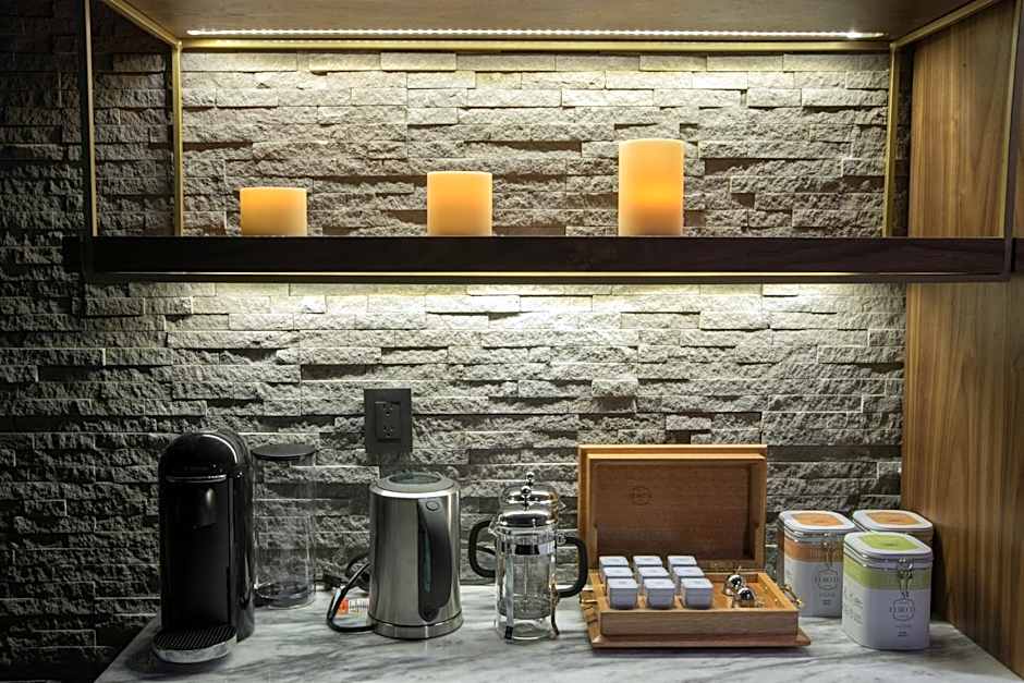 The Westin Monterrey Valle