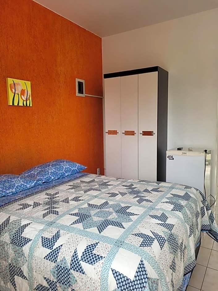 Pousada na Lagoa da Conceição Barcelos