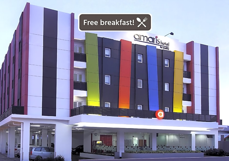 Amaris Hotel Pekanbaru