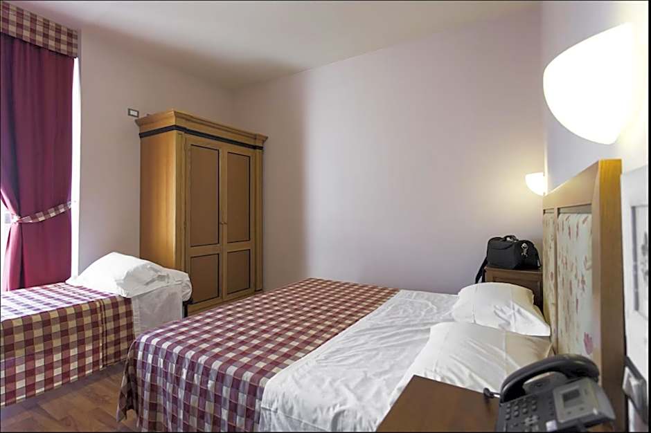 Hotel Il Giardino