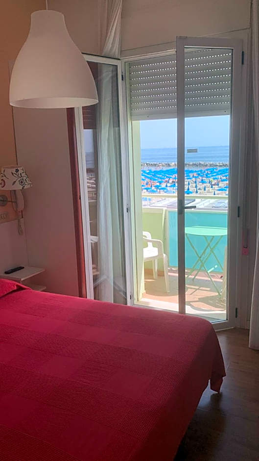 Hotel Rosati