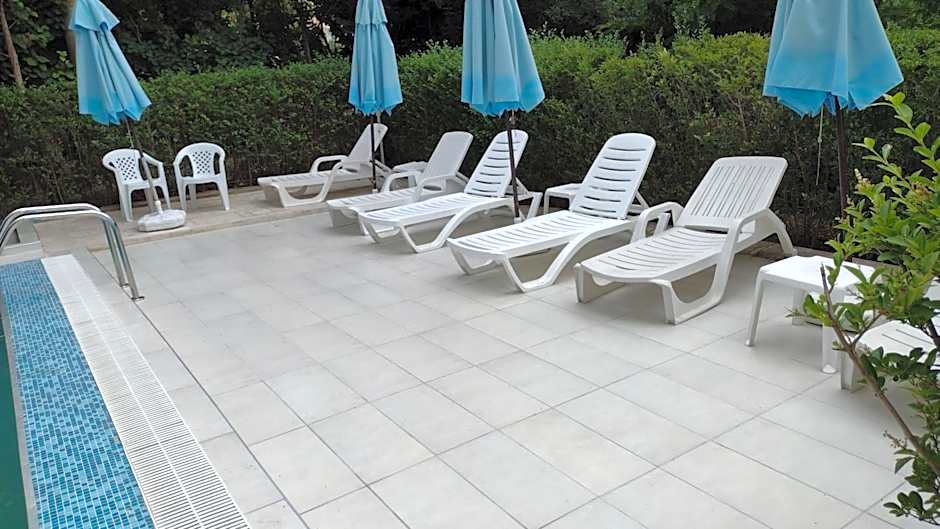 Family Hotel Black Sea