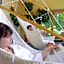 Bio- und Gesundheitshotel Gutshaus Stellshagen