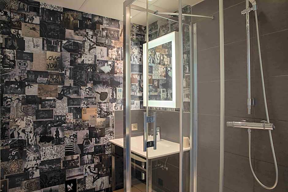 Hotel et Spa La Villa K - Basel Airport