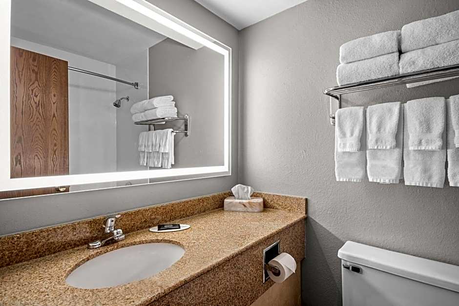 AmericInn by Wyndham Beloit