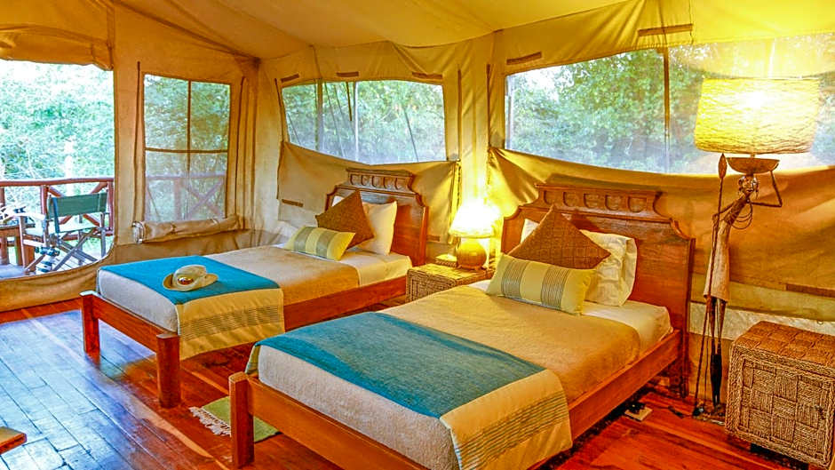 Mara Leisure Camp