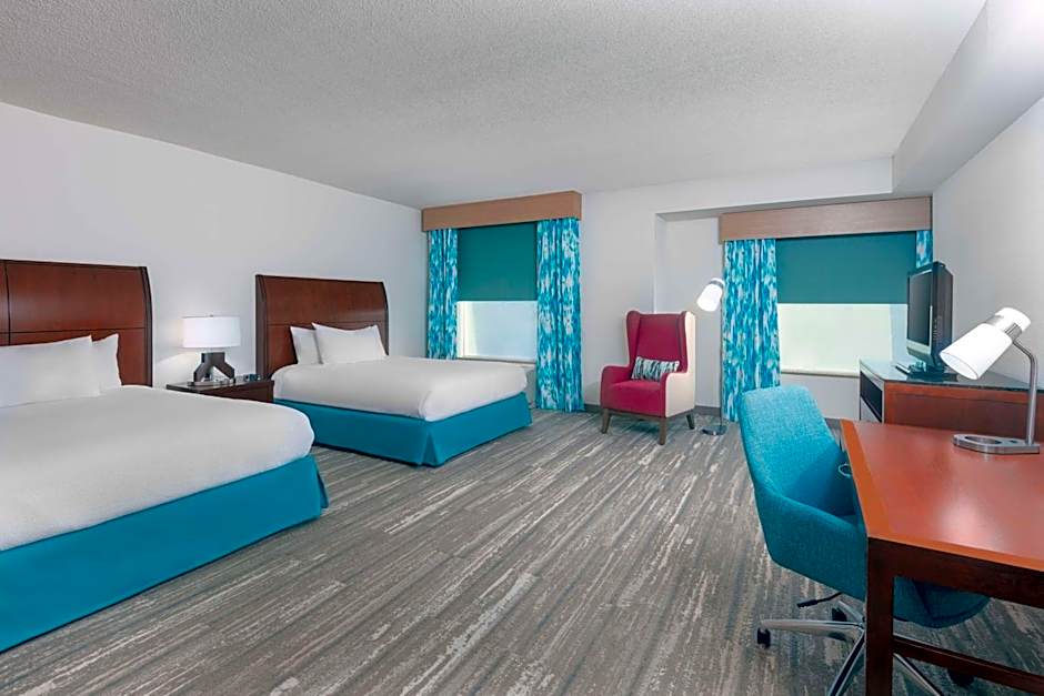 Hilton Garden Inn Tampa Riverview Brandon