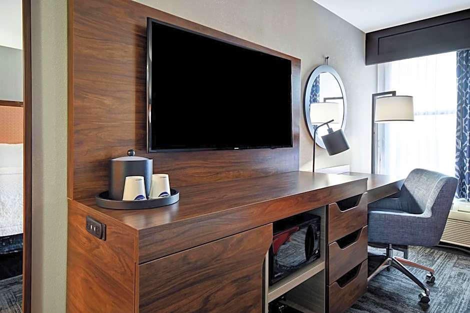 Hampton Inn By Hilton Lexington - I-75