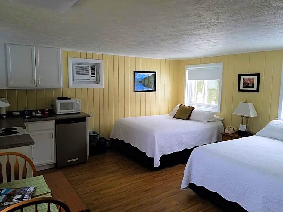 Wilson Lake Inn