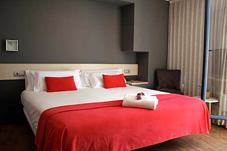 Hotel Cal Tet