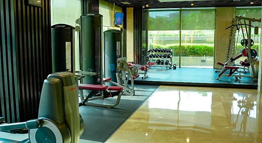 Courtyard by Marriott Gurugram Downtown