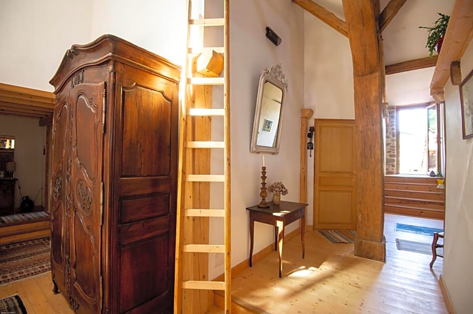 Les Chambres d'hotes de Laurette