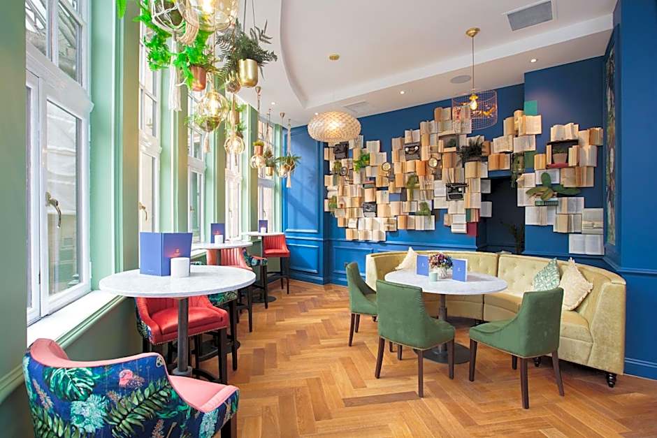 voco Grand Central-Glasgow By IHG