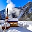 Alps Oriental Wellness HOTEL