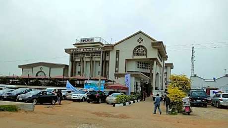 Welcome Center Hotels
