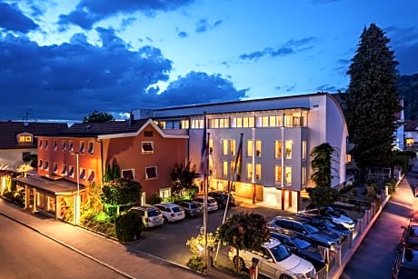 Hotel Germania
