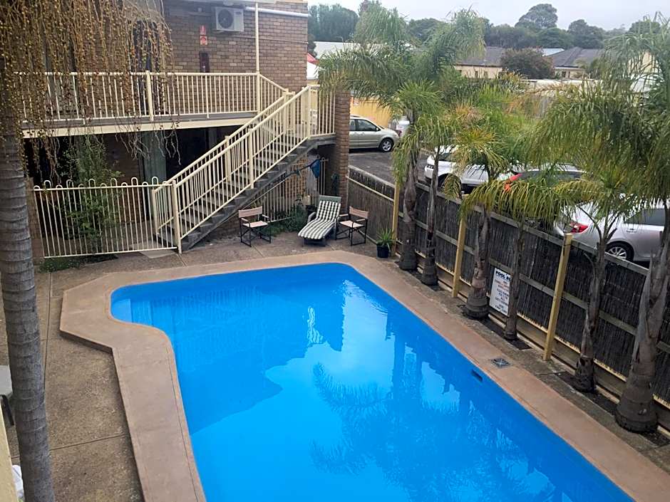 Abel Tasman Motor Lodge & Apartments