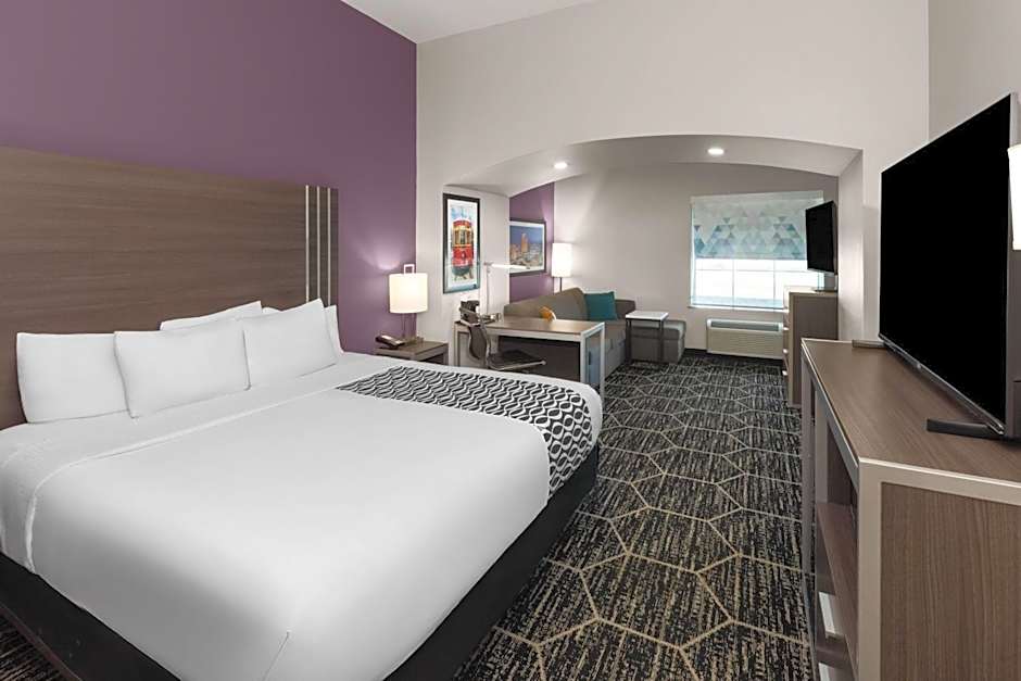 La Quinta Inn & Suites by Wyndham Boutte