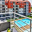Holiday Suites Zeebrugge
