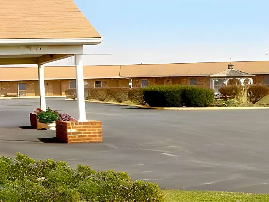 Weathervane Motor Court