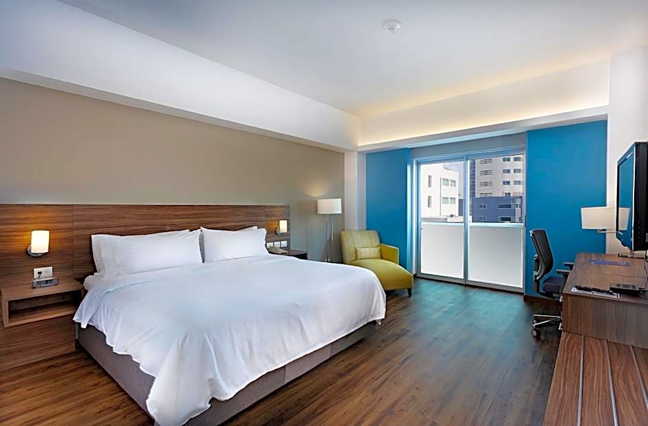 Holiday Inn Express Villahermosa By IHG