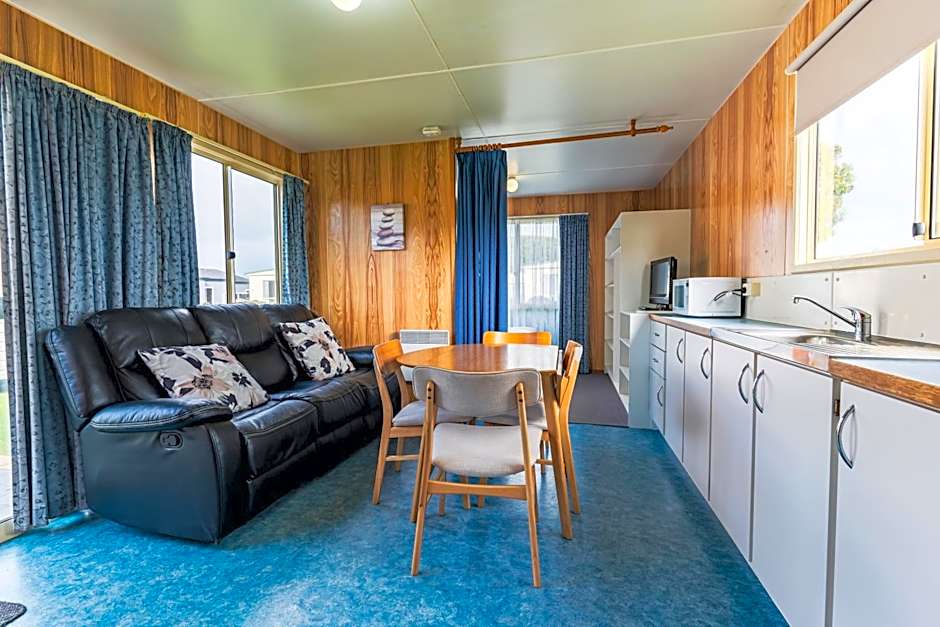 BIG4 Tassie Getaway Park Stanley