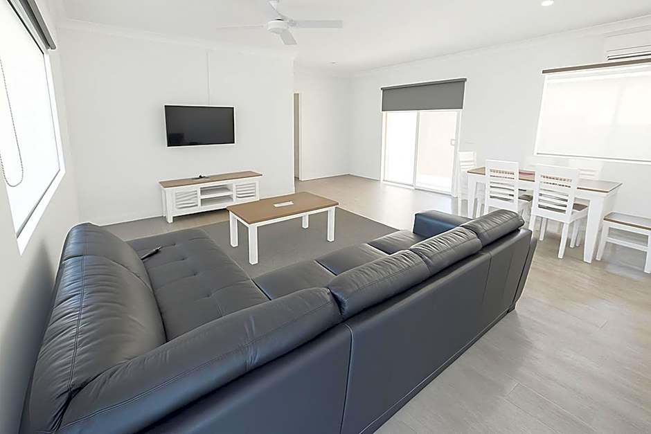 Busselton Gale Street Motel & Villas