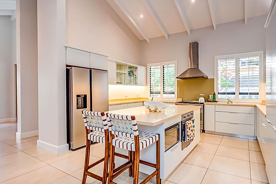 Boundary Lane, Dunkirk Estate