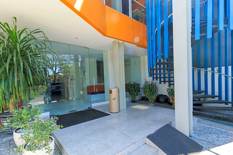 Hotel Berlian International