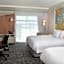 Courtyard by Marriott Youngstown Canfield